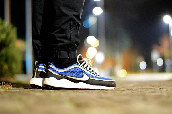 Nike Air Spiridon OG Regal Blue - @jimmydine