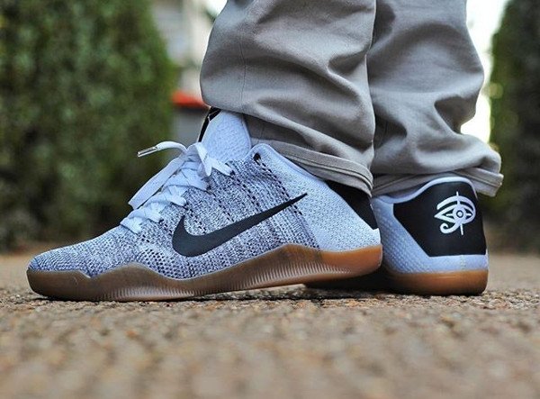 Nike Kobe 11 ID - @frems