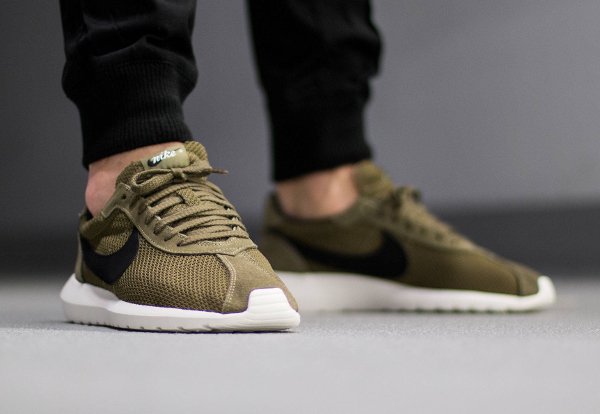 Nike Roshe LD 1000 Iguana QS pas cher (3)