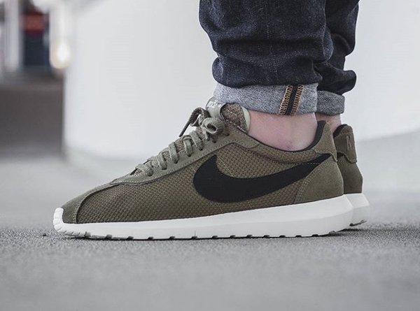 Nike Roshe LD-1000 Iguana homme (Quickstrike) (1)