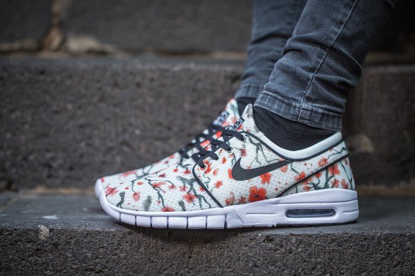 Nike SB Stefan Janoski Max Cherry Blossom (3)