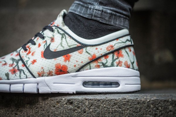 Nike SB Stefan Janoski Max Cherry Blossom (5)