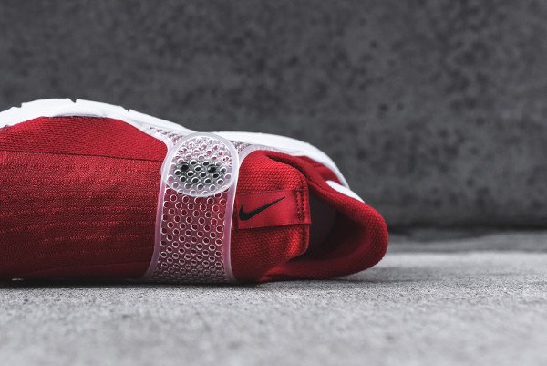 Nike Sock Dart Gym Red (rouge) (3)
