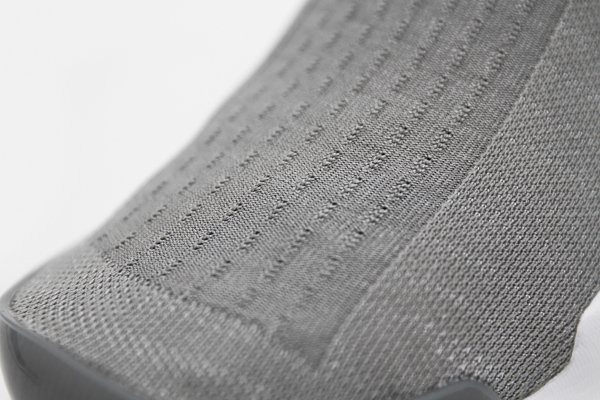Nike Sock Dart Medium Grey (grise) (2)