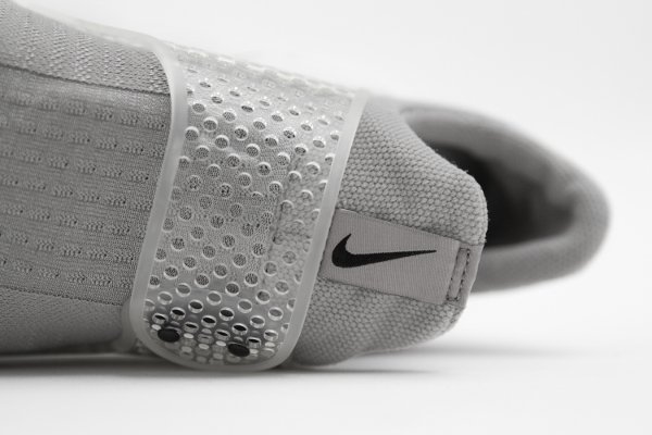 Nike Sock Dart Medium Grey (grise) (3)