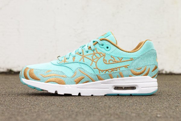 Nike Wmns Air Max 1 Ultra LOTC Paris City of Lights (0)