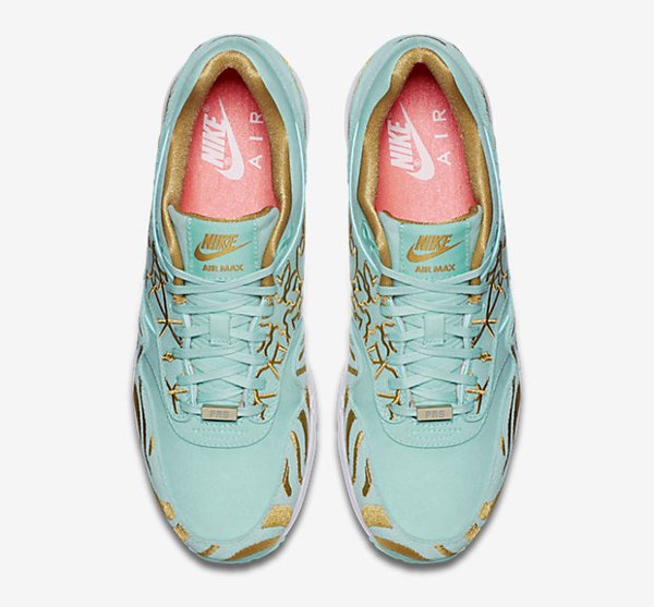 Nike Wmns Air Max 1 Ultra LOTC Paris 'City of Lights' (4)