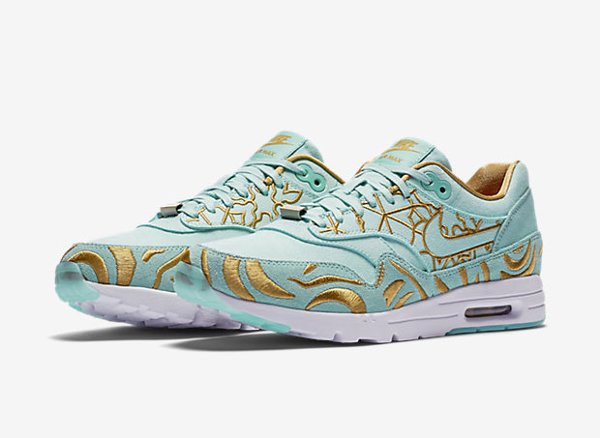 Nike Wmns Air Max 1 Ultra LOTC Paris 'City of Lights' (5)