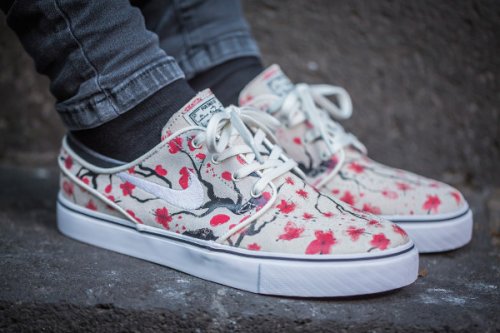 janoski sakura