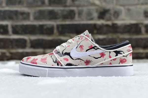 Nike Zoom SB Stefan Janoski Elite Cherry Blossom (5)