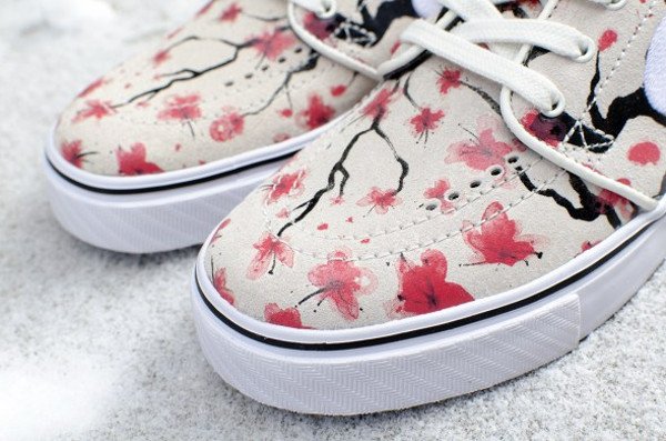 Nike Zoom SB Stefan Janoski Elite Cherry Blossom (7)