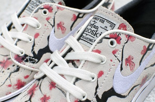 Nike Zoom SB Stefan Janoski Elite Cherry Blossom (8)