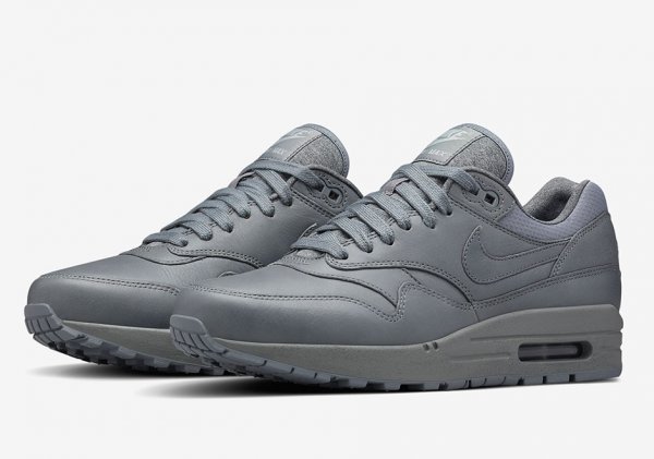 NikeLab Air Max 1 SP Pinnacle Grey (1)