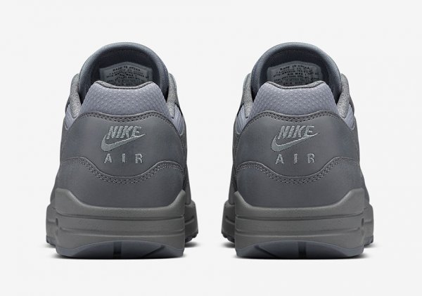 NikeLab Air Max 1 SP Pinnacle Grey (9)