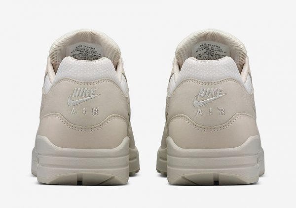 NikeLab Air Max 1 SP Pinnacle Light Bone (3)