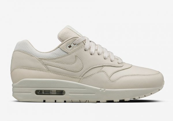 NikeLab Air Max 1 SP Pinnacle Light Bone (4)