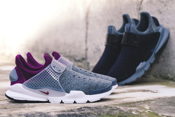 NikeLab Sock Dart Tech Fleece (1)