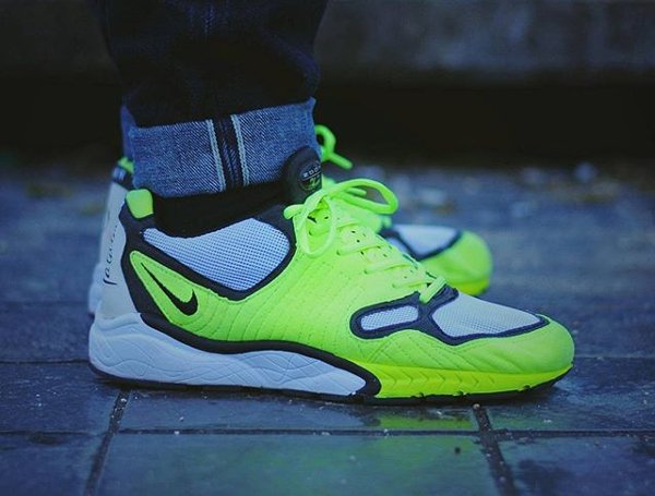 Nikelab Air Zoom Talaria OG SP White Volt 2016