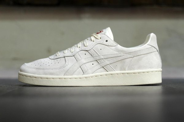 Onitsuka Tiger GSM Slight White