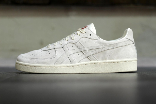 onitsuka tiger gsm slight white