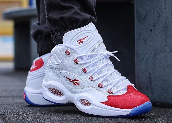 Reebok Question OG - @philly_com