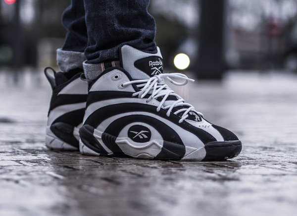 Reebok Shaqnosis OG - @mmm_the_1st