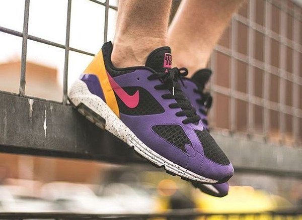 Size x Nike Air 180 ACG - @tomshepherd