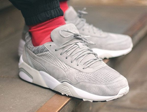 Stampd x Puma LA R698 - @animaltracks_de