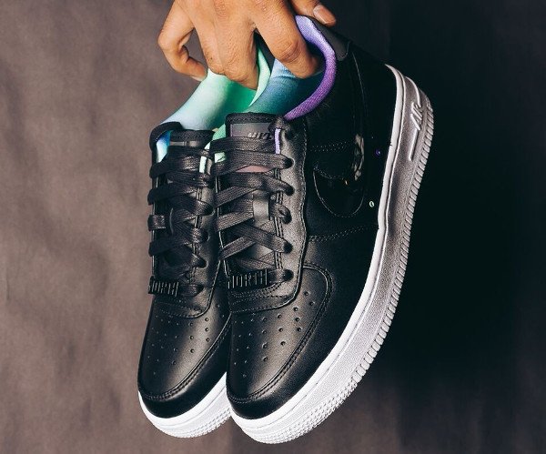 acheter Nike Air Force 1 Low 07 LV8 Northern Lights pas cher (1)