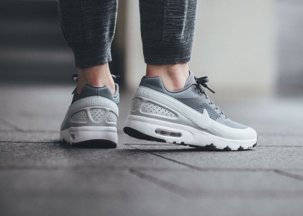 acheter Nike Air Max 90 BW Ultra Cool Grey pas cher (2)