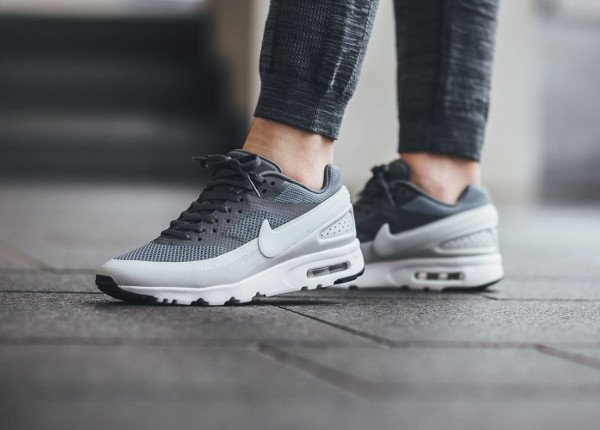 acheter Nike Air Max 90 BW Ultra Cool Grey pas cher (3)