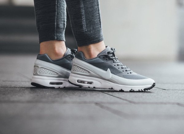 acheter Nike Air Max 90 BW Ultra Cool Grey pas cher (4)