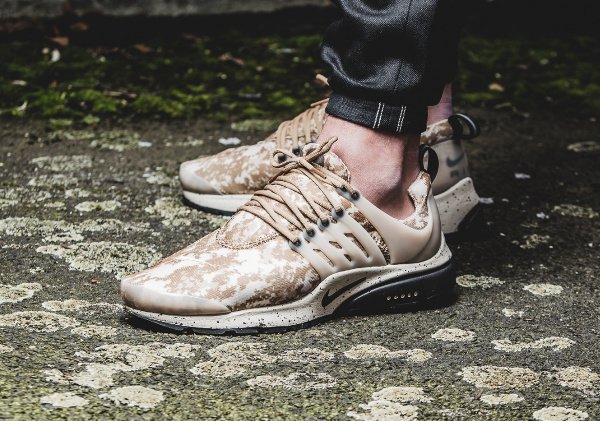 acheter Nike Air Presto GPX Khaki Digi Camo pas cher (1)