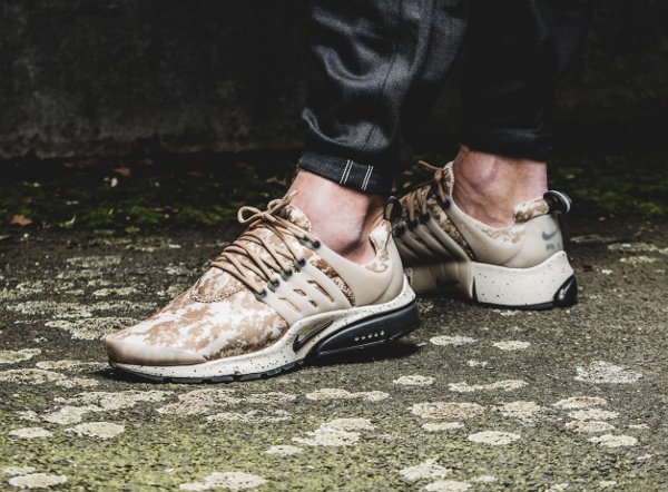 acheter Nike Air Presto GPX Khaki Digi Camo pas cher (2)