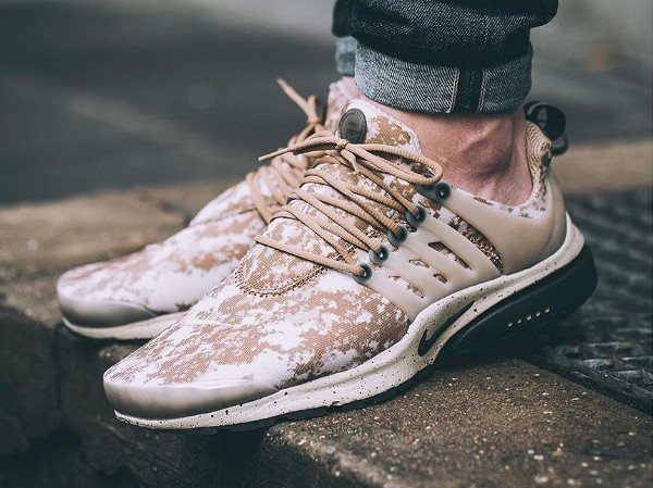 nike air presto khaki digi camo