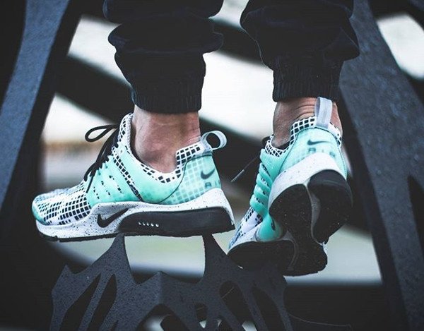 Nike air presto femme pas cher top