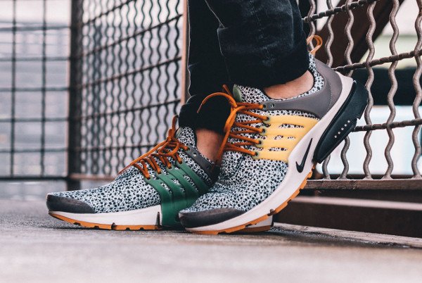 acheter Nike Air Presto SE Atmos Safari pas cher