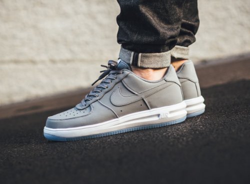 nike air force 1 lunarlon