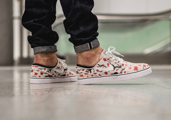 acheter Nike SB Janoski Cherry Blossom pas cher (3)