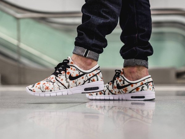 acheter Nike SB Janoski Max Cherry Blossom pas cher (1)