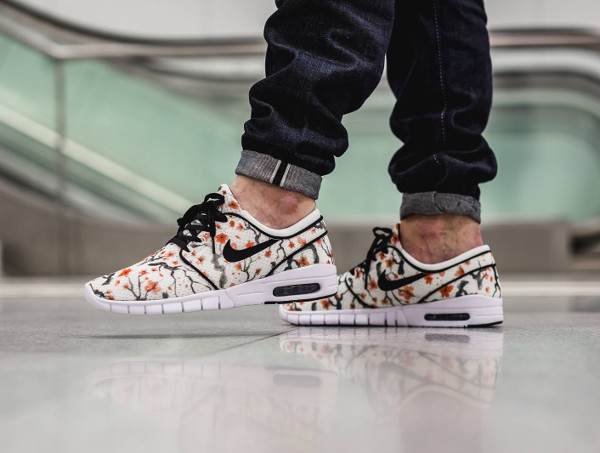 Nike janoski pas cher sale