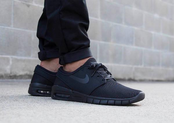 acheter nike janoski max