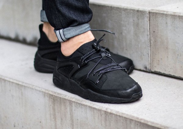 puma blaze of glory stampd