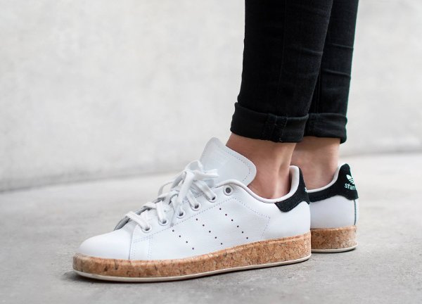 adidas stan smith semelle liege