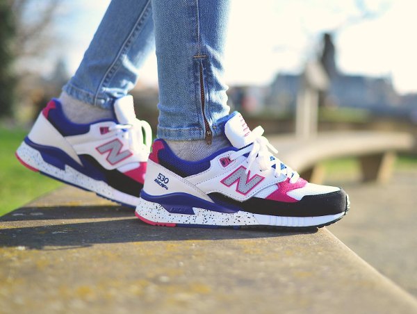 New Balance 530 Baskets