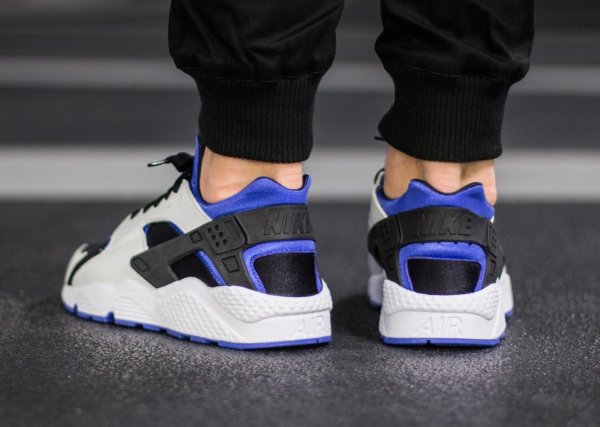 Nike Air Huarache shop 5 pas cher
