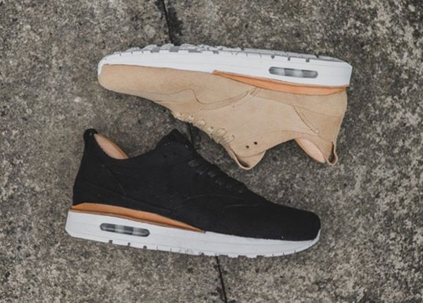 basket NikeLab Air Max 1 Royal SP Suede (1)