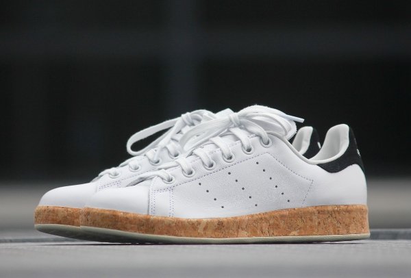 adidas stan smith cork