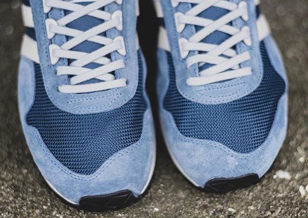 Adidas zx shop 400 bleu homme