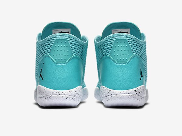 chaussure Jordan Reveal Hyper Turquoise (2)